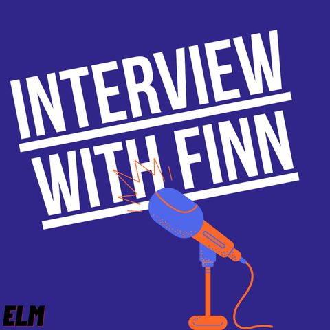 Interview With Finn