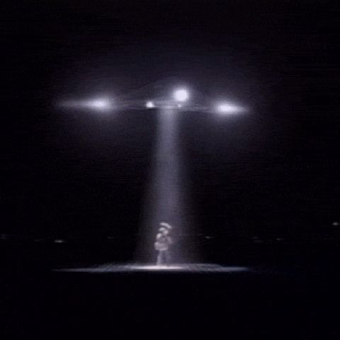 UFO Buster Radio News - 193: Utah UFO Size and What If Alien Abductions Are Not Real?