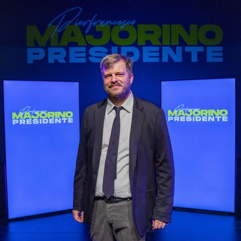 Pierfrancesco Majorino: «Con noi la Lombardia diventa più competitiva»