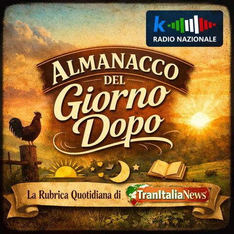 Copertina del podcast
