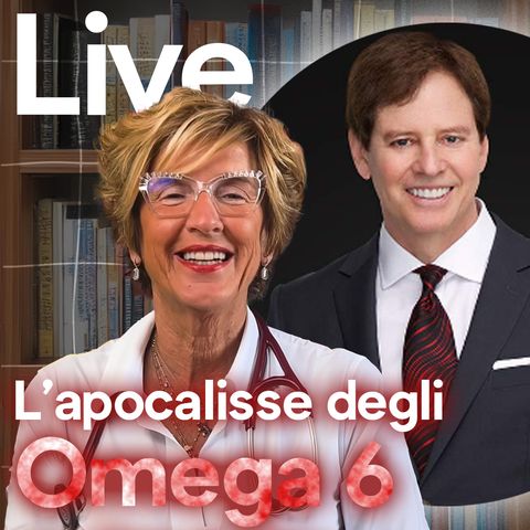 L'apocalisse degli omega 6