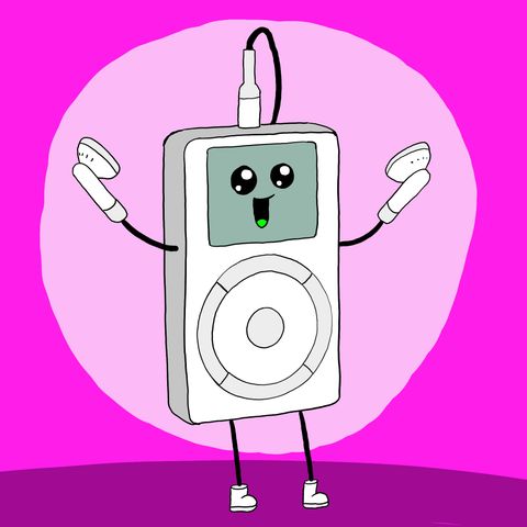 95: The iPod