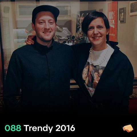SNACK 088 Trendy 2016