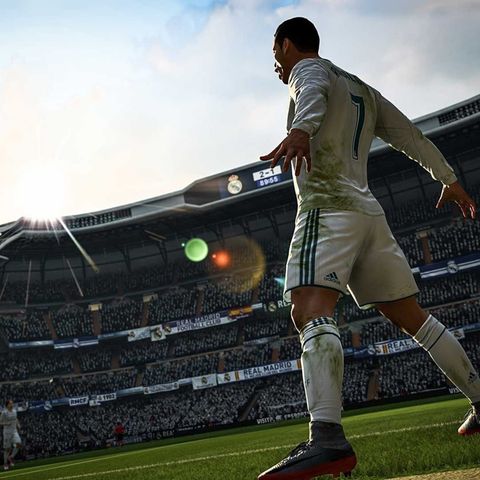 FIFA Ultimate Team and the rise of eSports