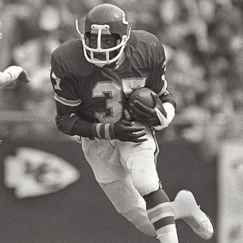 TGT Presents Forgotten Heroes: The tragic yet uplifting story of Chiefs running back Joe Delaney