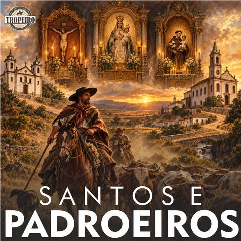 223 - Santos e Padroeiros