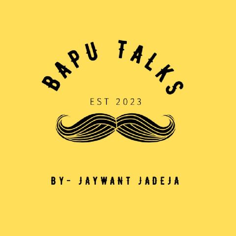 Bapu talks ep4 With Vicky Tahilramani