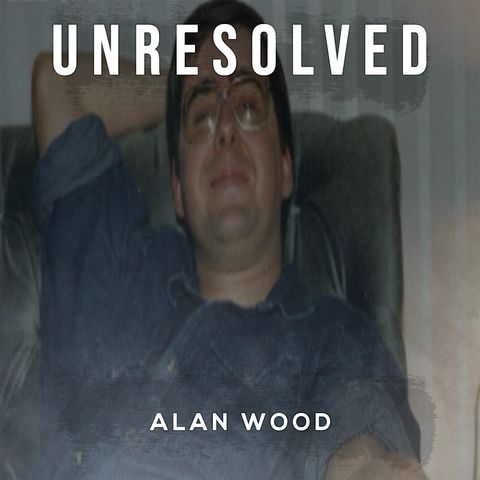 Alan Wood