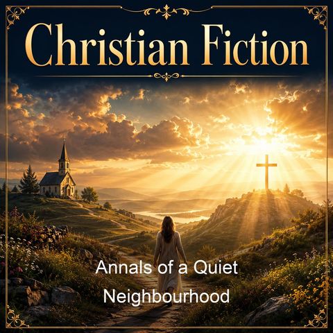Podcast Cover