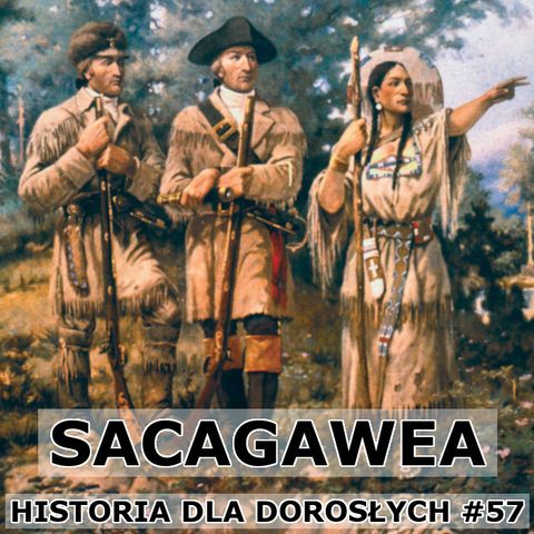 57 - Sacagawea