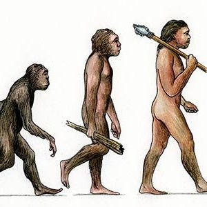 Creation Vs Evolution