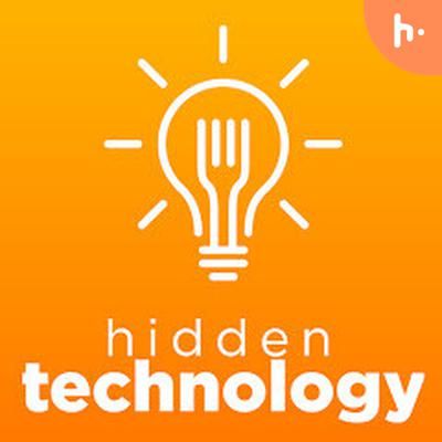 Podcast Cover