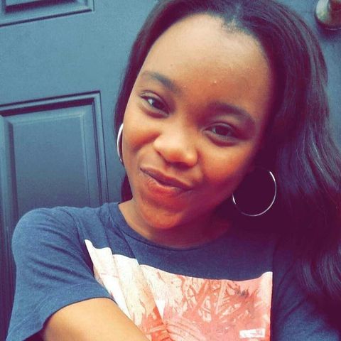Keeshae Jacobs