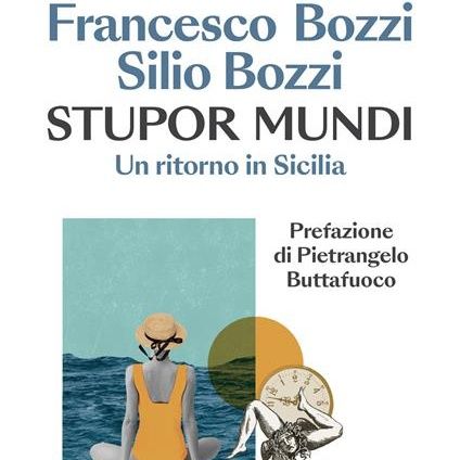 Francesco Bozzi "Stupor Mundi"
