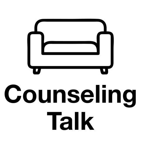 Counseling Talk—Episode 1: On Counseling Talk
