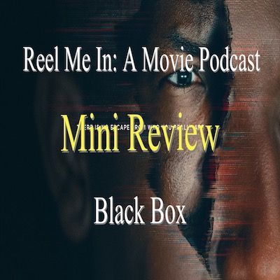 Mini Review: Black Box