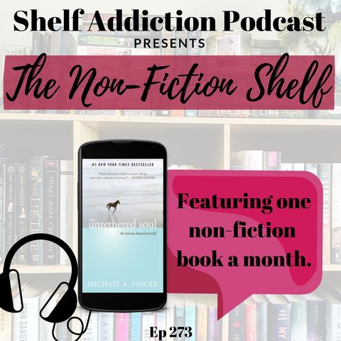 Review of The Untethered Soul | The Non-Fiction Shelf