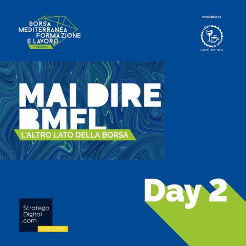 MaiDireBMFL - DAY 2