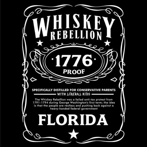 Whiskey Rebellion - Episode 14