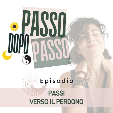 Passi verso il Perdono