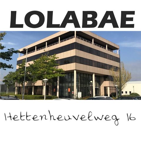 Lolabae In Amsterdam Zuid Oost - Radio HOPZ