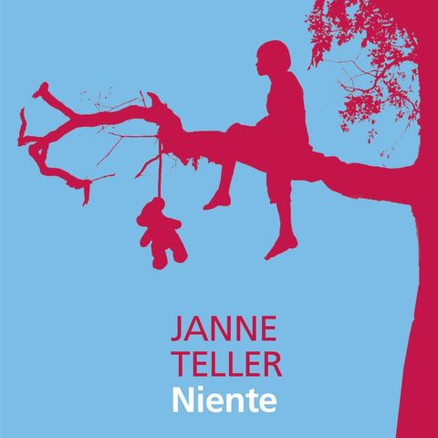 Niente di Janne Teller