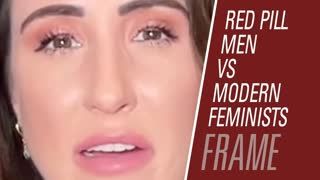 Is red pill the same as feminism? Our answer will surprise you! | Maintaining Frame 101