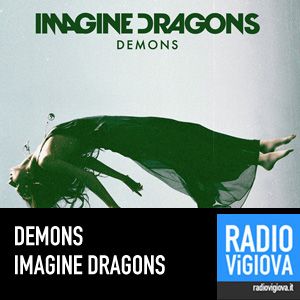 Demons - Imagine Dragons