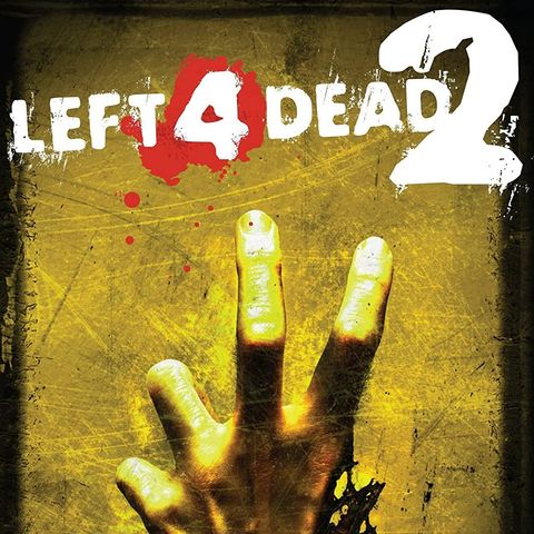 Left 4 Dead 2 Soundtrack - Midnight Ride