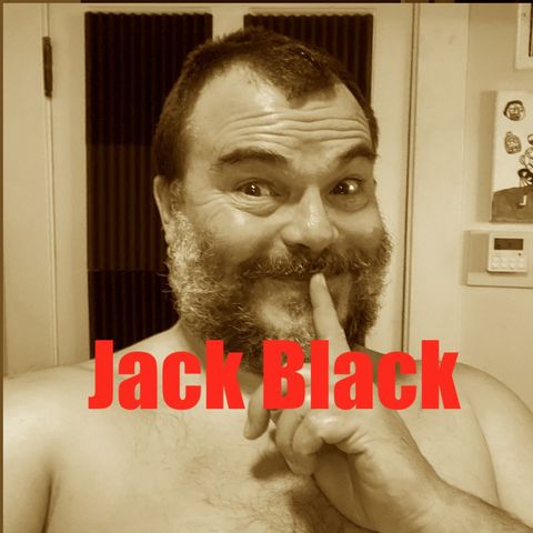 Jack Black - The Iconic Comedic Genius Inspiring Joy Through Authenticity