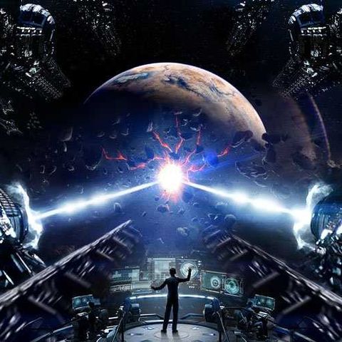 Diving Back into the Exit from Babylon!  REVELATION 18