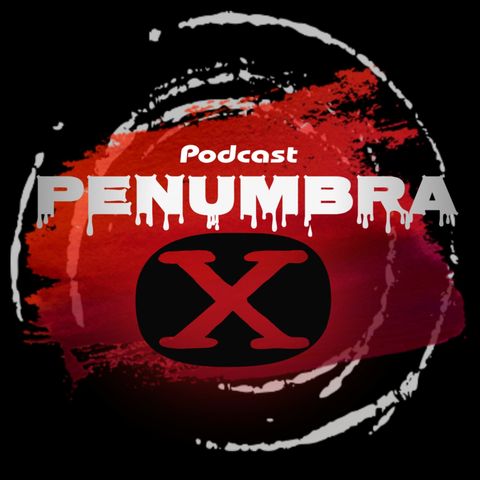 Trailer Penumbra X Temporada 1