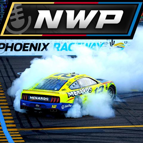 NWP - NASCAR's Newest Champion, Ford Sweeps, Season In Review