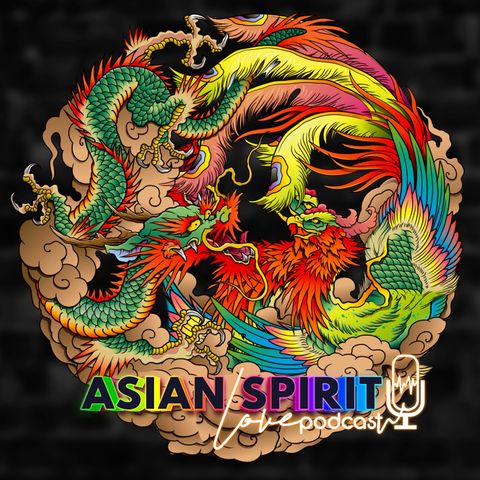 ASL Ep. 1, Pt. 1 - Mukbang and Asian American Identity