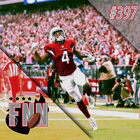 Fumble na Net Podcast 397 - Semana 2 NFL 2021
