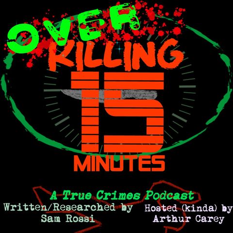 Podcast Cover