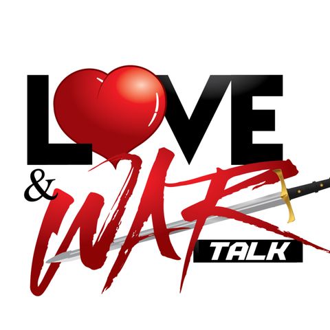 Episode: What Men Want? Lit Discussion - Check Out Love & War Talk