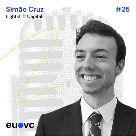 #25 Simão Cruz, Lightshift Capital