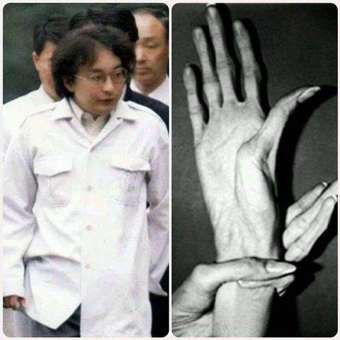 Tsutomu Miyazaki: The Otaku Murderer