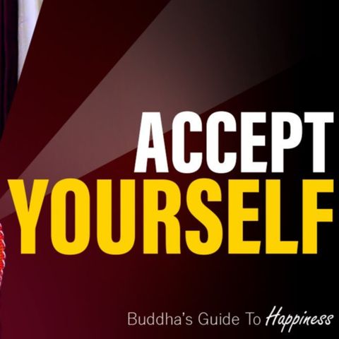 Accept Yourself