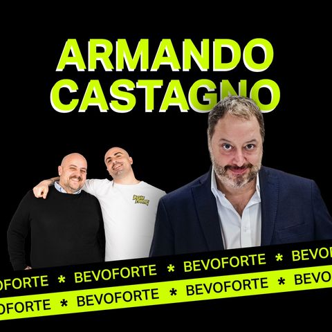 Armando Castagno