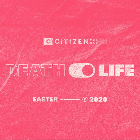 Easter 2020 - Easter Messages