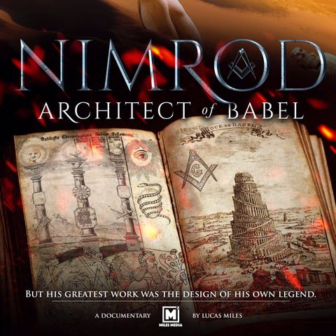 Nimrod Rebels Against God