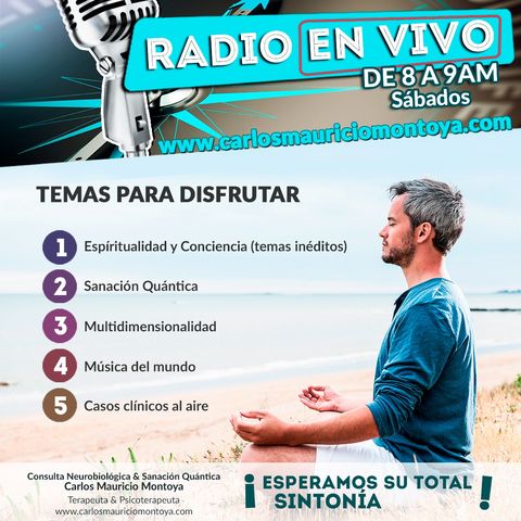 05. Transmisión EN VIVO Múnera Eastman Radio 790 (Sab. 23 Enero. 7:00am)