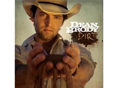 Interview with Dean Brody