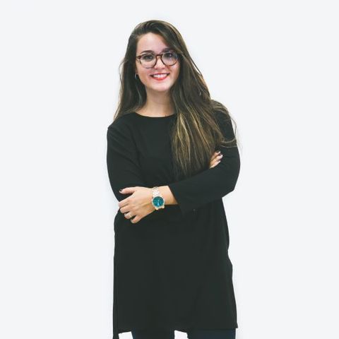 601. Cristina Rojas - Técnicas de ventas B2B con LinkedIn