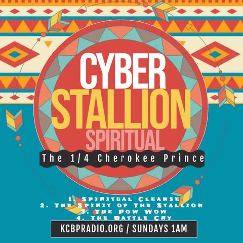 cyber stallion #53 - THE BATTLE CRY (1/4 PRINCE SERIES FINALE)