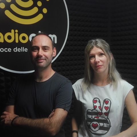 Fabio De Salvador ed Eleonora Balcon - Tenerife