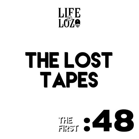 First :48 - Ghostface Killah The Lost Tapes