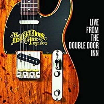 Kim Brattain - Live From The Double Door Inn
